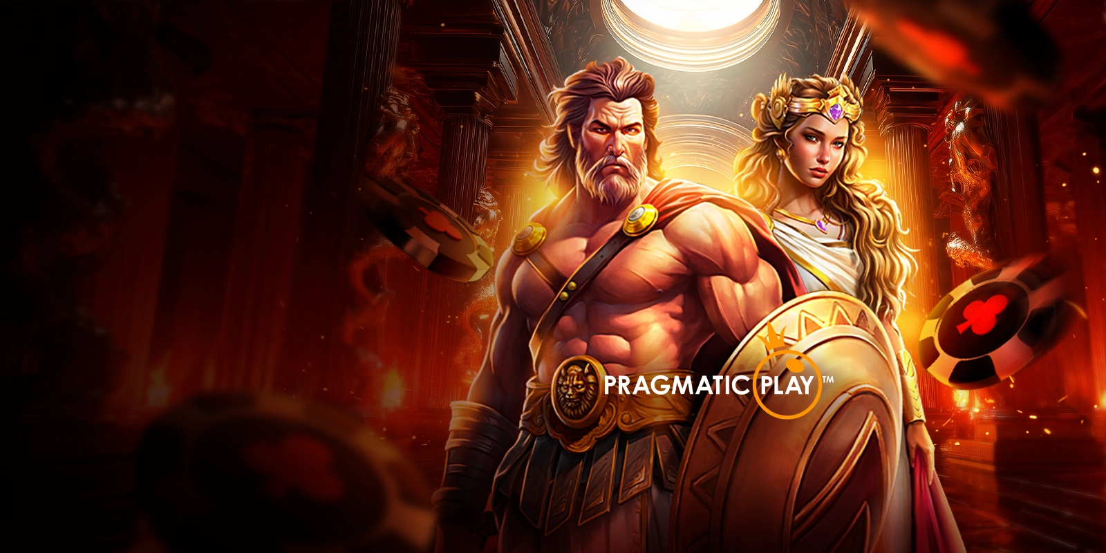 Игра по-крупному